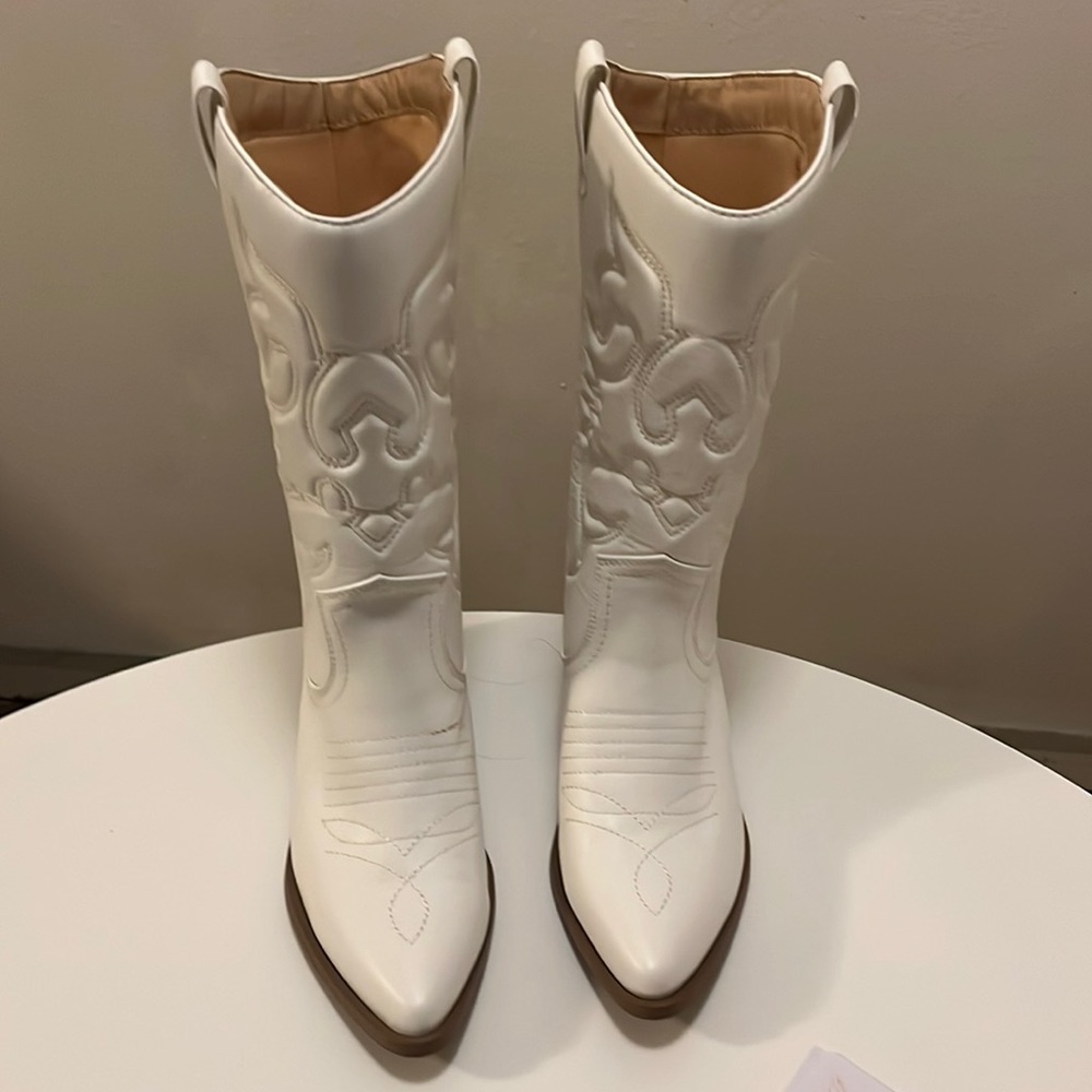 cowboy boots